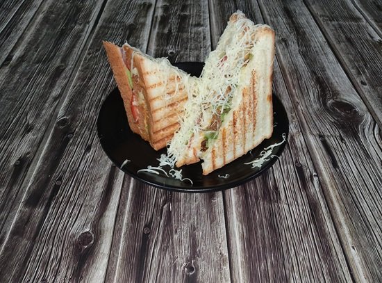 Sandwich - SANDWICH - Takeaway Junction