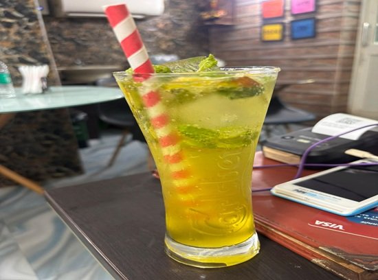 Drinks - Drinks - Takeaway Junction
