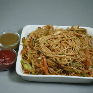 Veg Chowmein