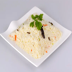 Ghee Rice