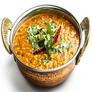 Dal Fry