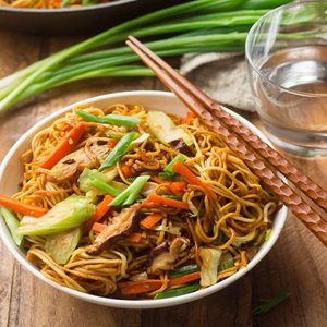 NOODLES - Takeaway Junction