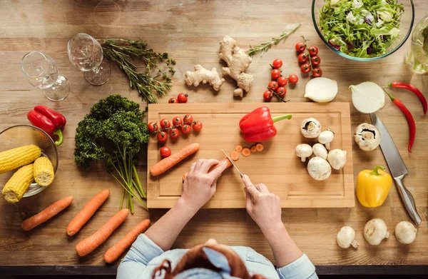 Food preparation
