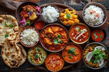 Non Veg Food