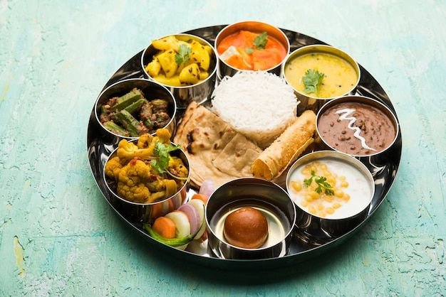 Vegetarian Food